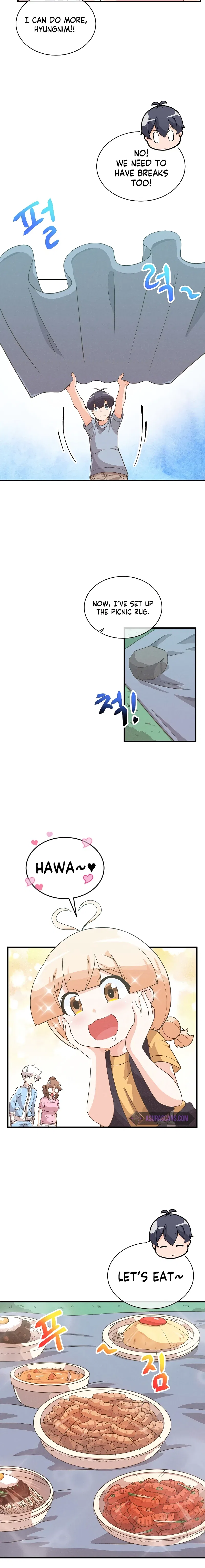 Spirit Farmer Chapter 89 – Page 5
