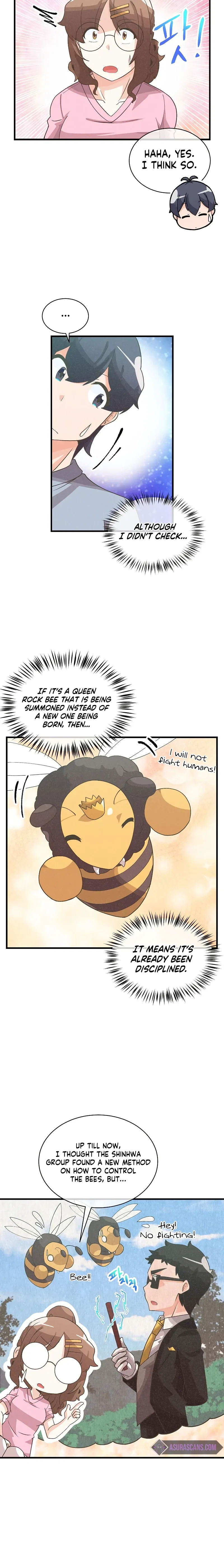 Spirit Farmer Chapter 89 – Page 9