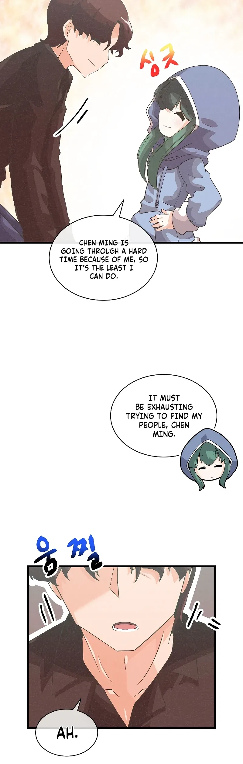 Spirit Farmer Chapter 87 – Page 5