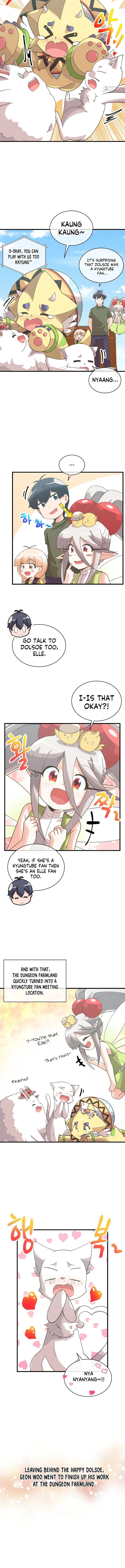 Spirit Farmer Chapter 85 – Page 9