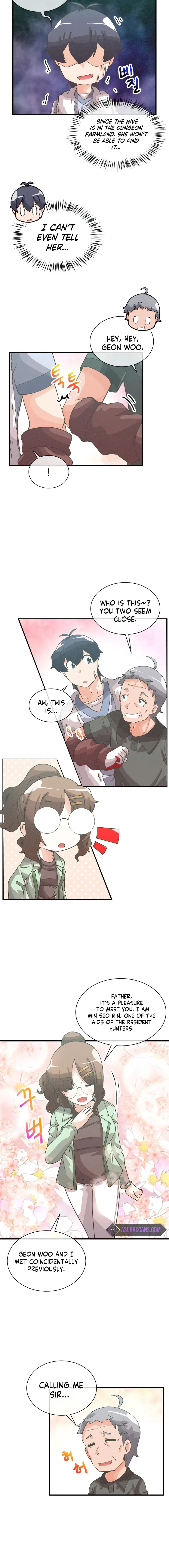 Spirit Farmer Chapter 72 – Page 3