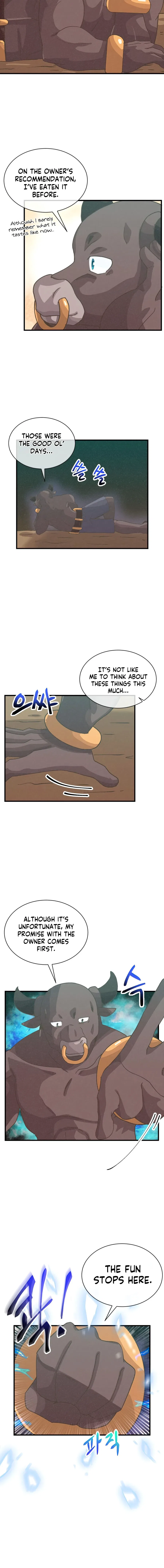 Spirit Farmer Chapter 72 – Page 9