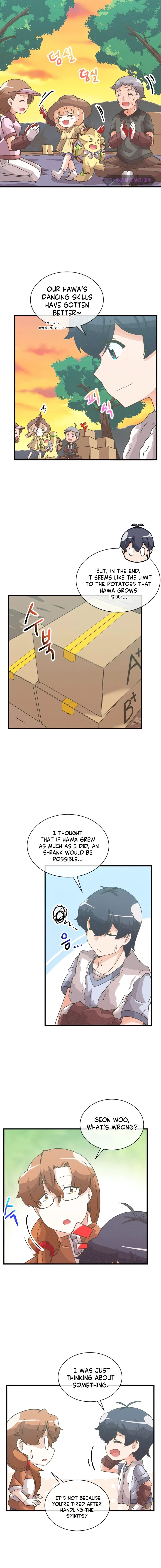 Spirit Farmer Chapter 71 – Page 9
