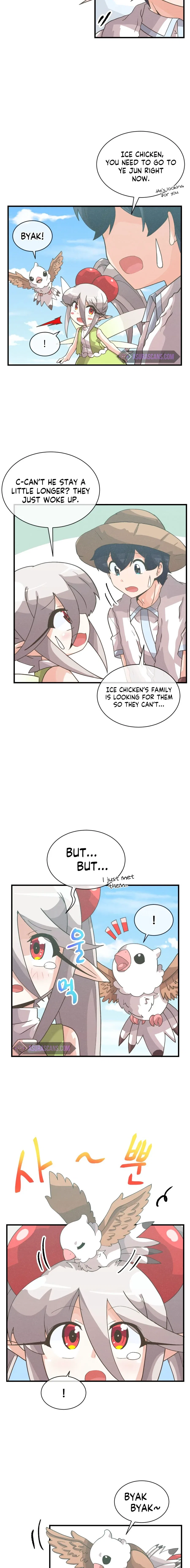 Spirit Farmer Chapter 70 – Page 7
