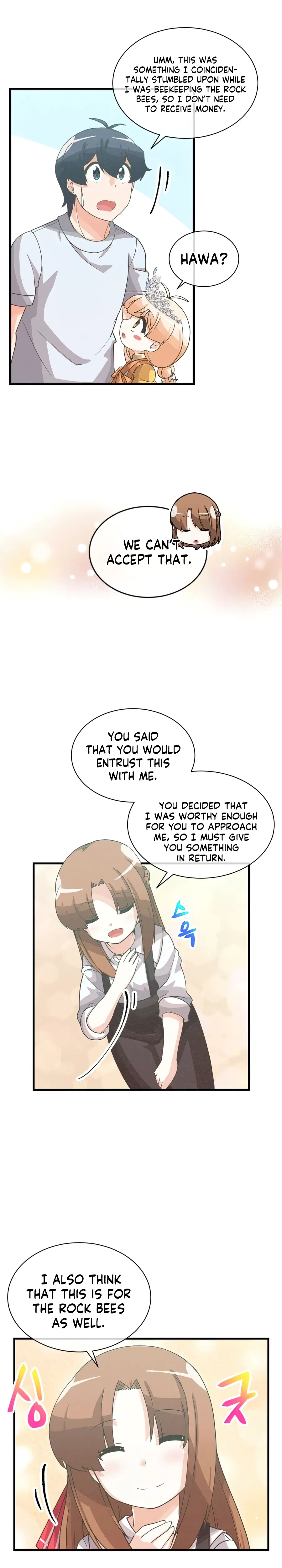 Spirit Farmer Chapter 69 – Page 9