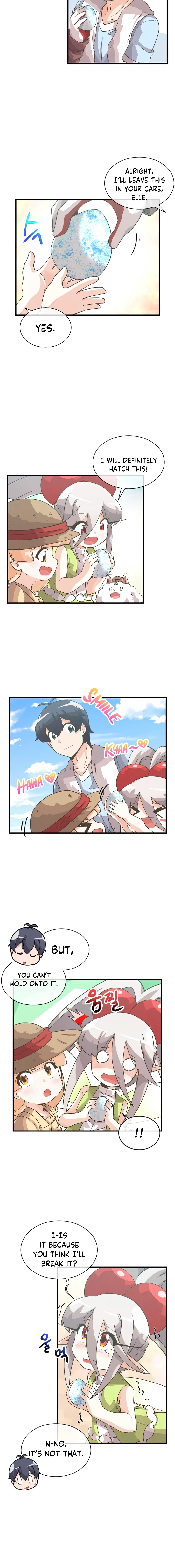 Spirit Farmer Chapter 68 – Page 3