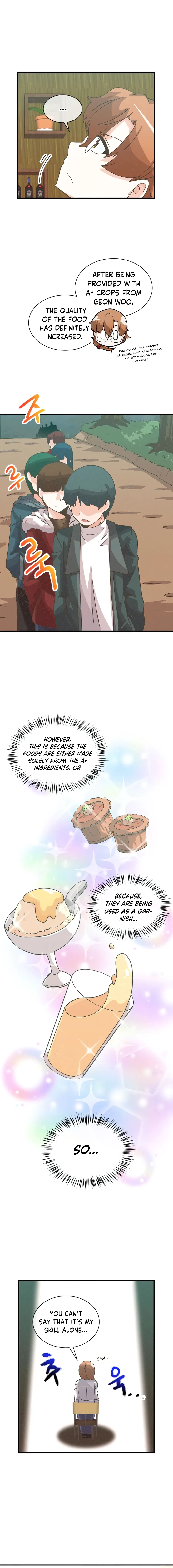 Spirit Farmer Chapter 68 – Page 7