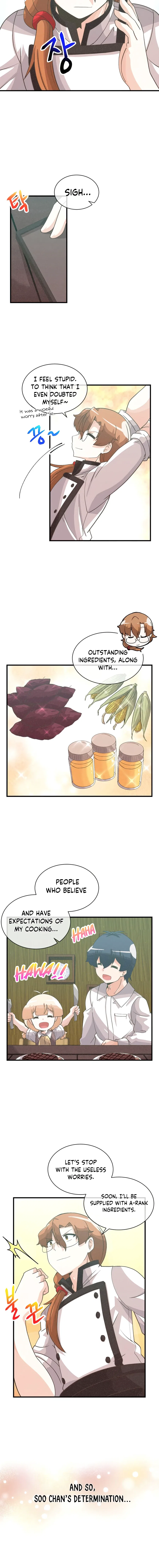Spirit Farmer Chapter 68 – Page 9