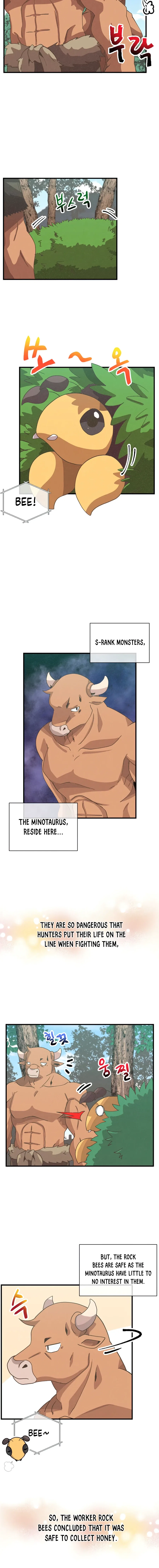 Spirit Farmer Chapter 67 – Page 3
