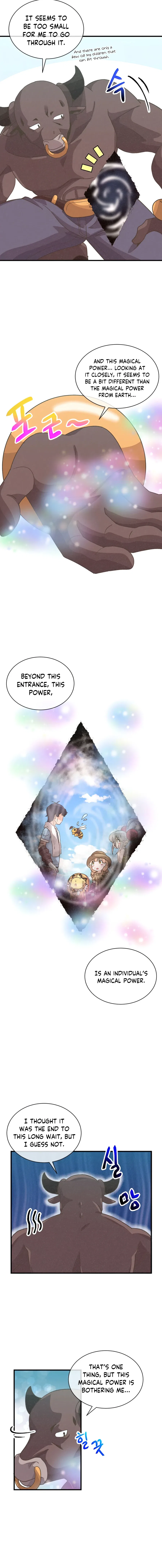 Spirit Farmer Chapter 67 – Page 7