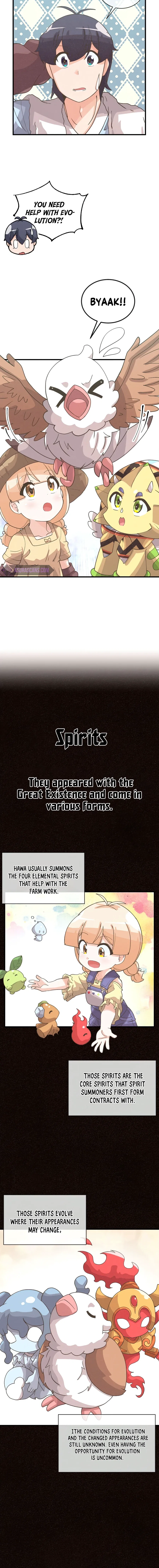 Spirit Farmer Chapter 66 – Page 5