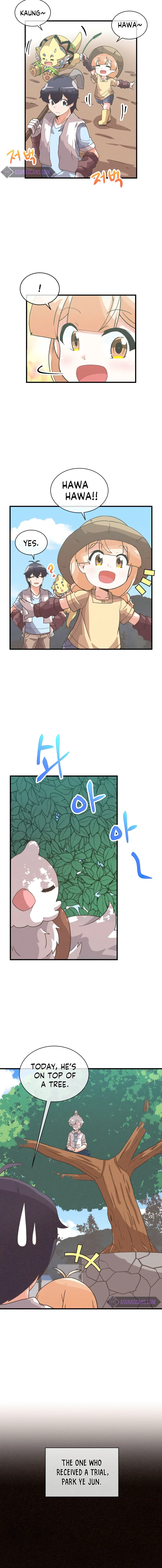 Spirit Farmer Chapter 65 – Page 7