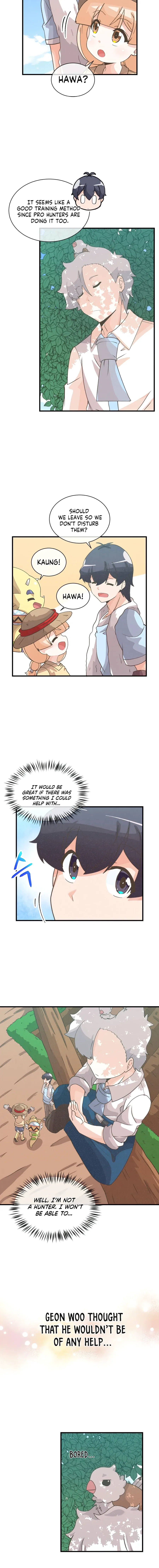 Spirit Farmer Chapter 65 – Page 9