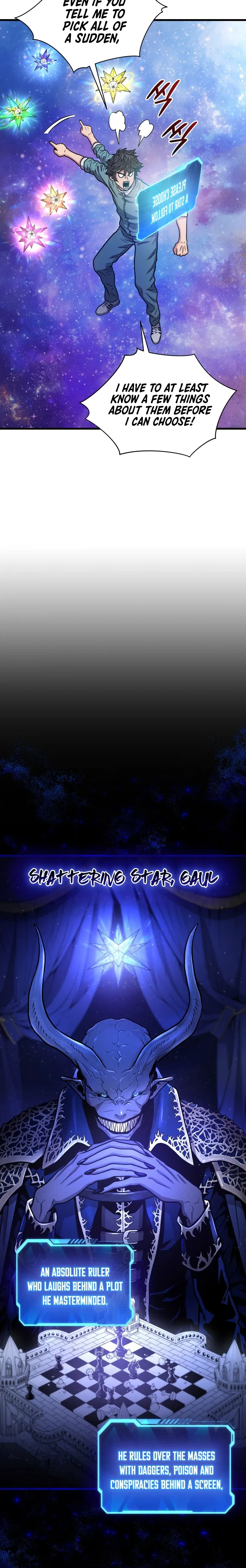 Hoarding in Hell Chapter 10 – Page 6