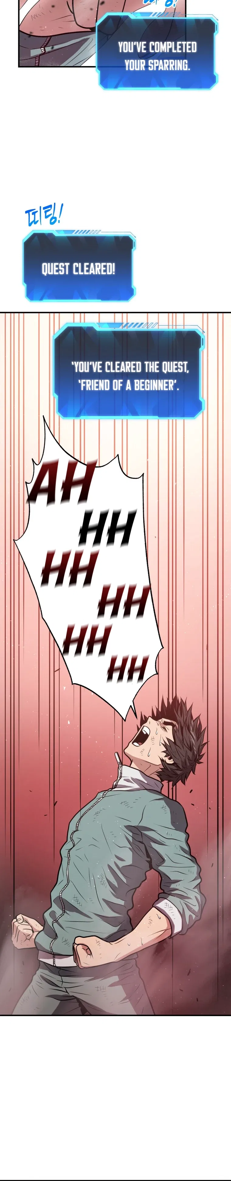 Hoarding in Hell Chapter 8 – Page 5