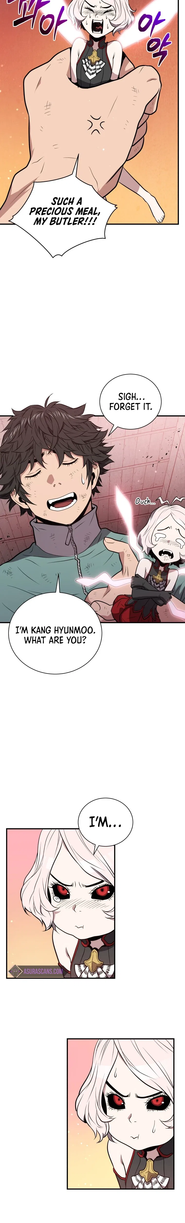 Hoarding in Hell Chapter 8 – Page 15