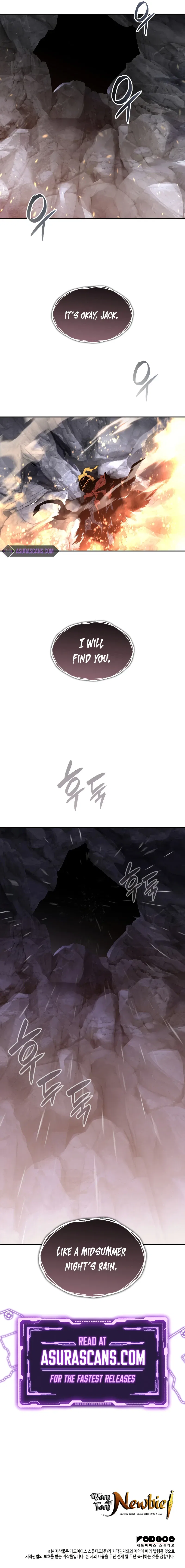 Worn and Torn Newbie Chapter 153 – Page 16