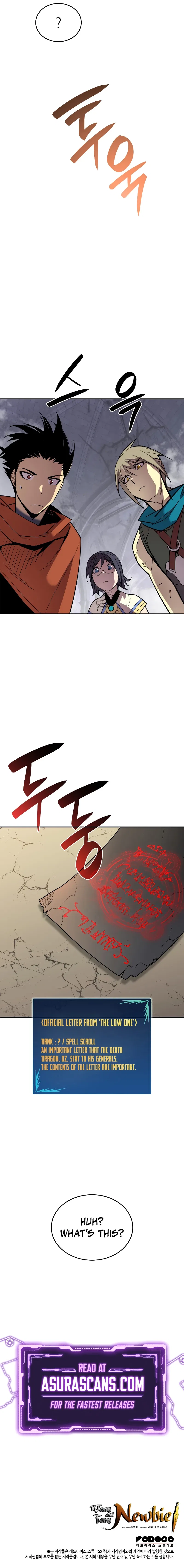 Worn and Torn Newbie Chapter 144 – Page 11