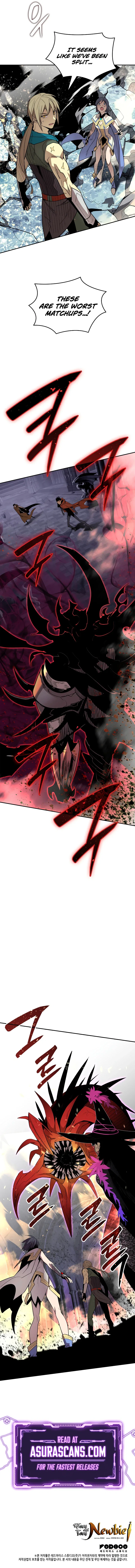 Worn and Torn Newbie Chapter 139 – Page 10