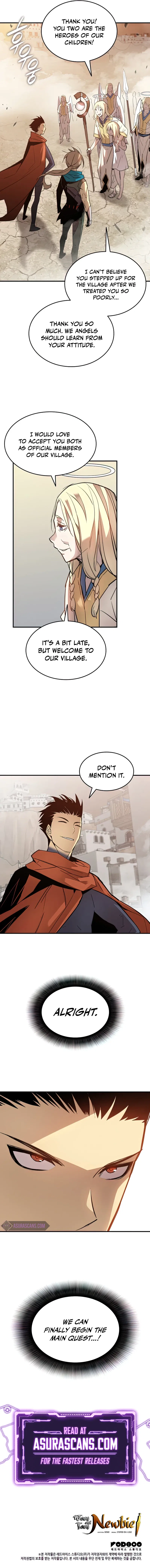 Worn and Torn Newbie Chapter 109 – Page 13