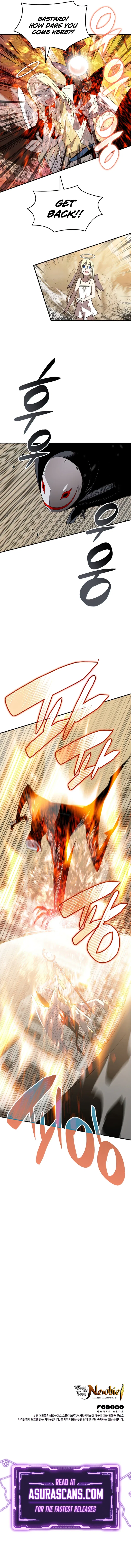 Worn and Torn Newbie Chapter 108 – Page 10