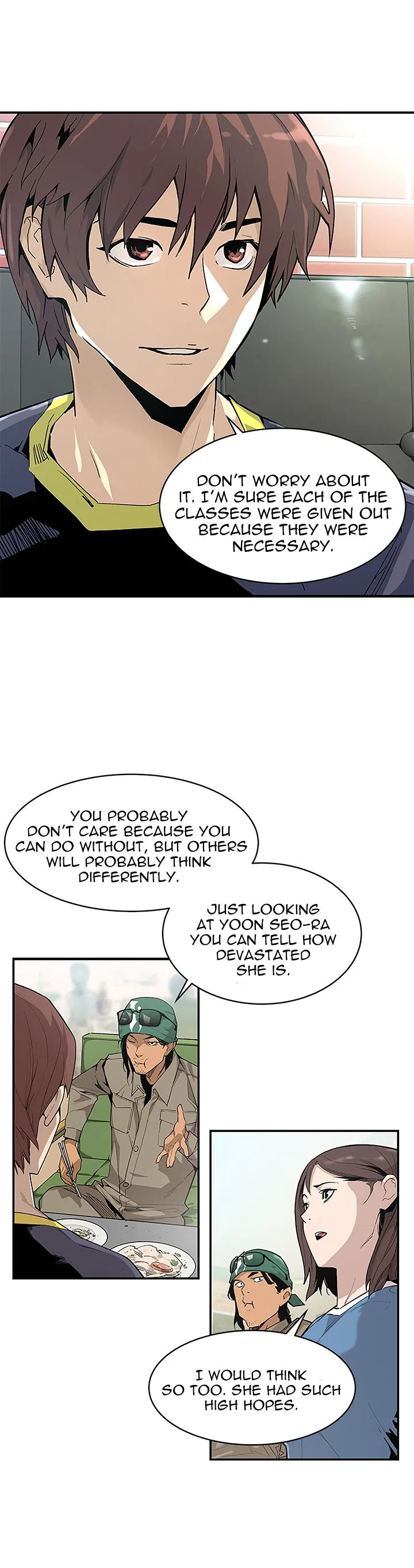 The Second Coming of Gluttony Chapter 41 – Page 5