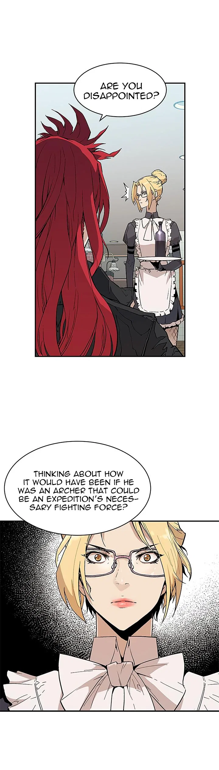 The Second Coming of Gluttony Chapter 41 – Page 10