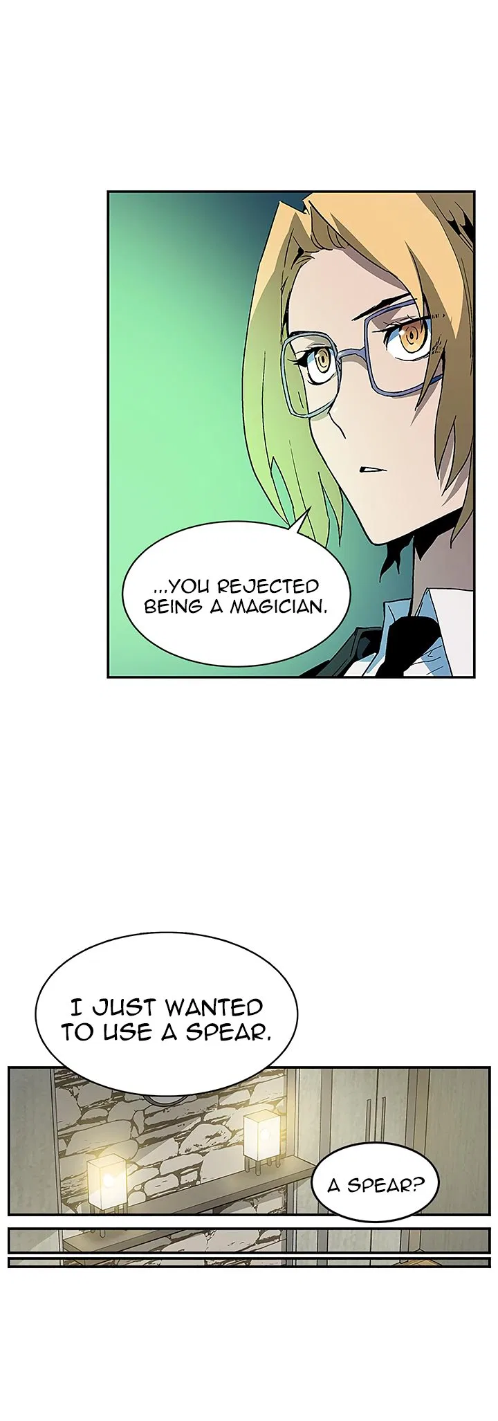 The Second Coming of Gluttony Chapter 41 – Page 27