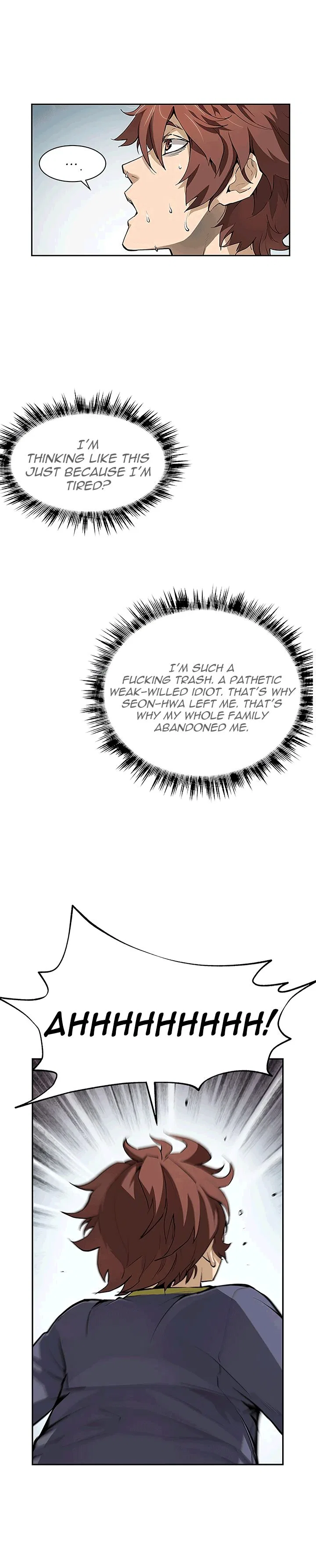 The Second Coming of Gluttony Chapter 38 – Page 4