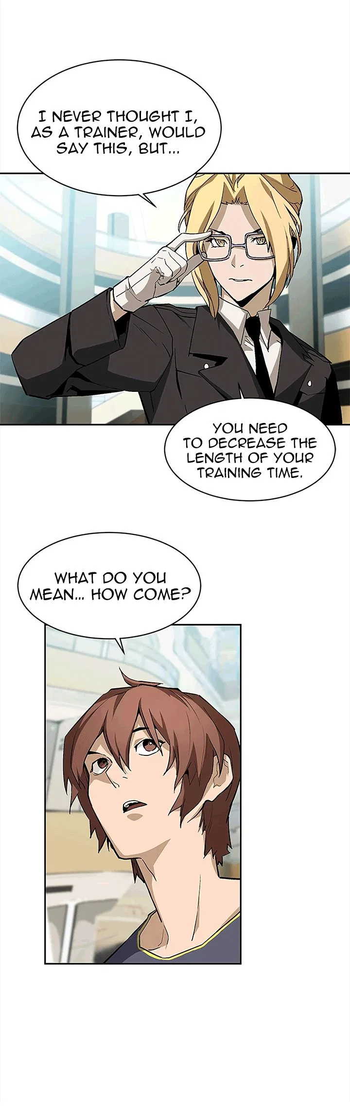 The Second Coming of Gluttony Chapter 38 – Page 14