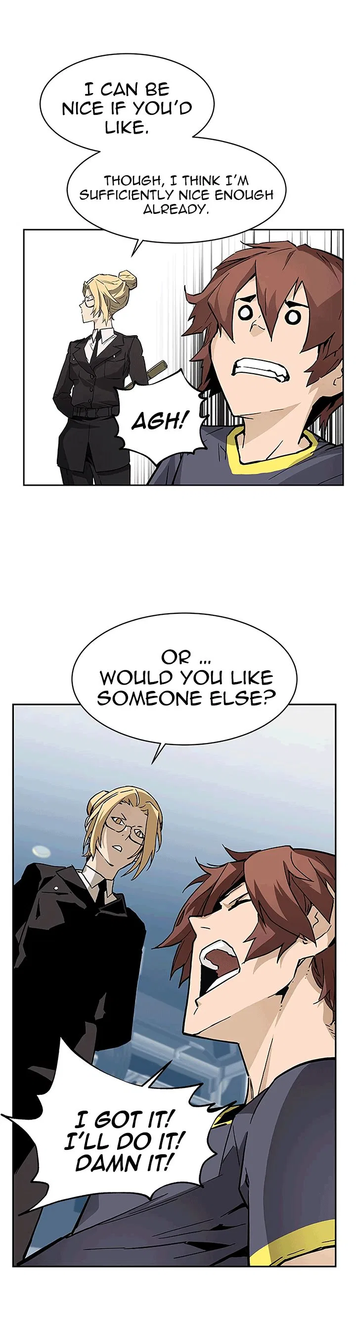 The Second Coming of Gluttony Chapter 38 – Page 26