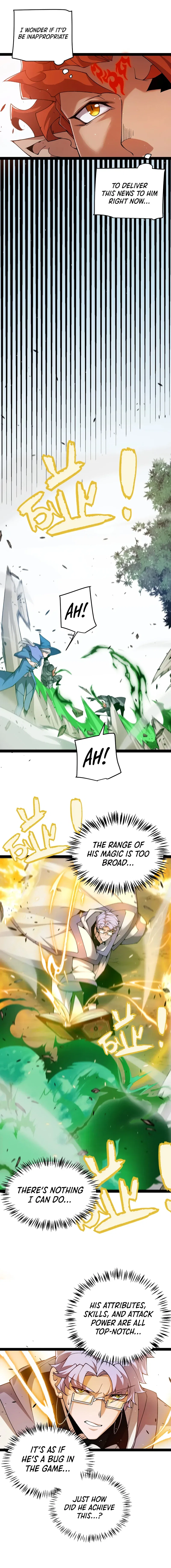The Game That I Came From Chapter 220 – Page 10