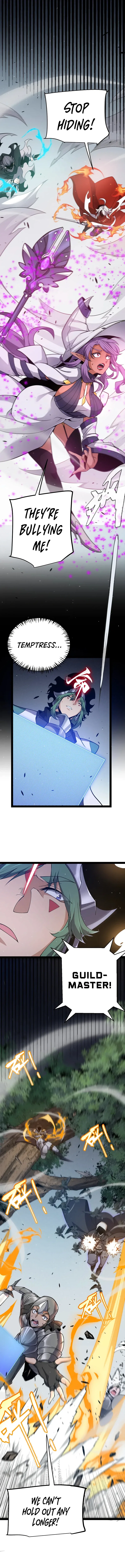 The Game That I Came From Chapter 219 – Page 10