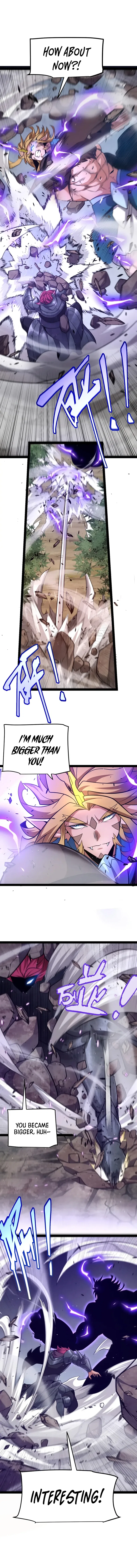 The Game That I Came From Chapter 218 – Page 3