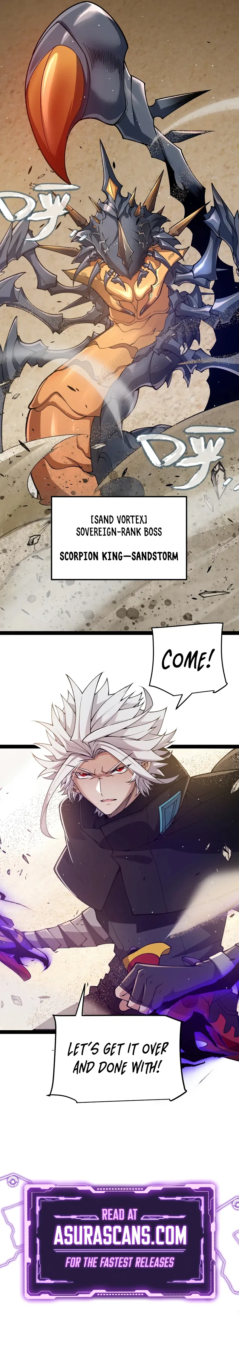 The Game That I Came From Chapter 217 – Page 12