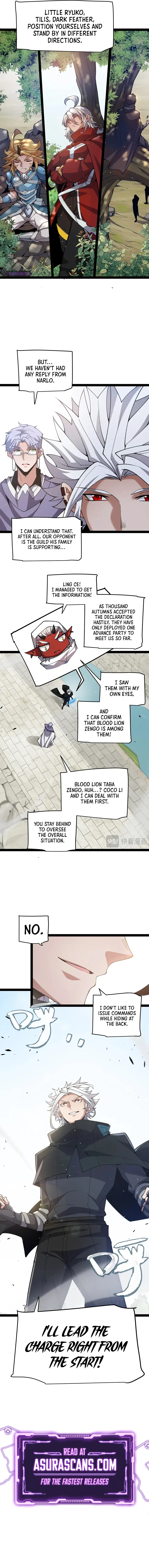 The Game That I Came From Chapter 213 – Page 10