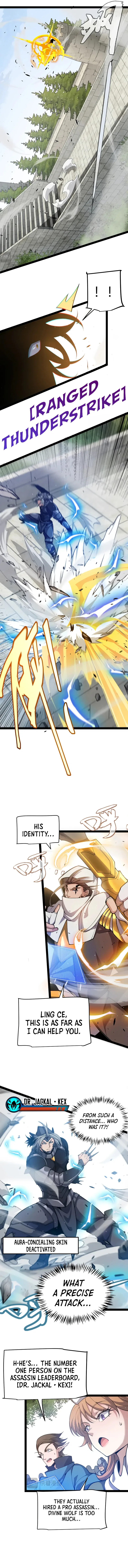 The Game That I Came From Chapter 209 – Page 10