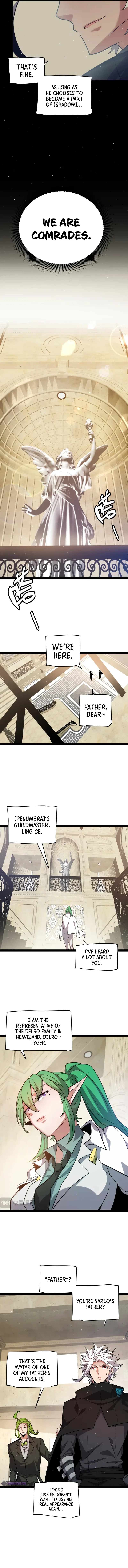 The Game That I Came From Chapter 207 – Page 5