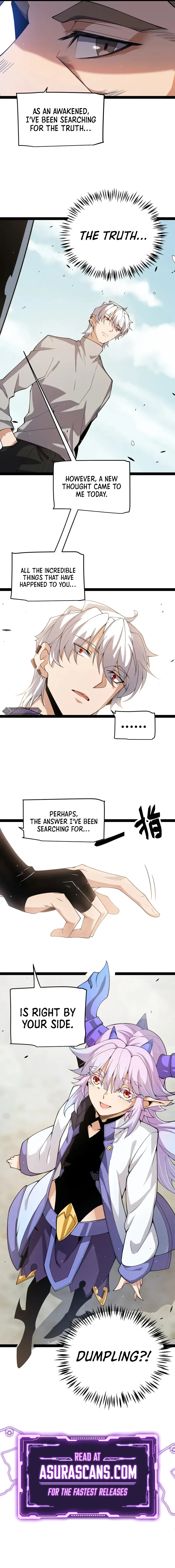 The Game That I Came From Chapter 204 – Page 9