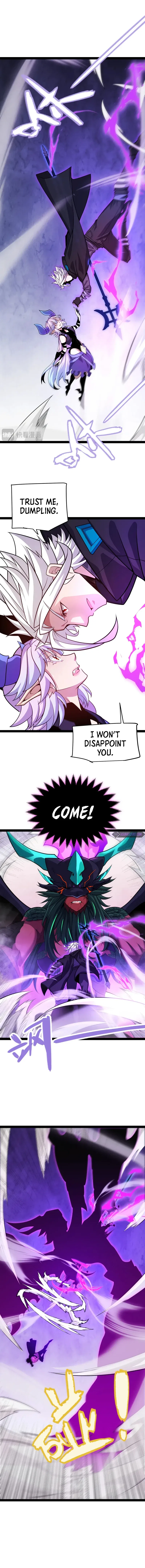 The Game That I Came From Chapter 199 – Page 7