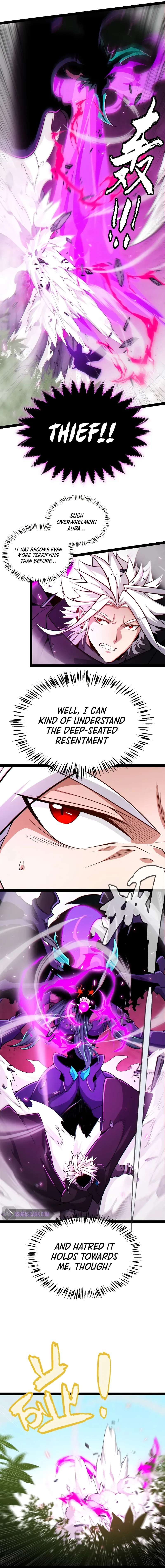 The Game That I Came From Chapter 197 – Page 3
