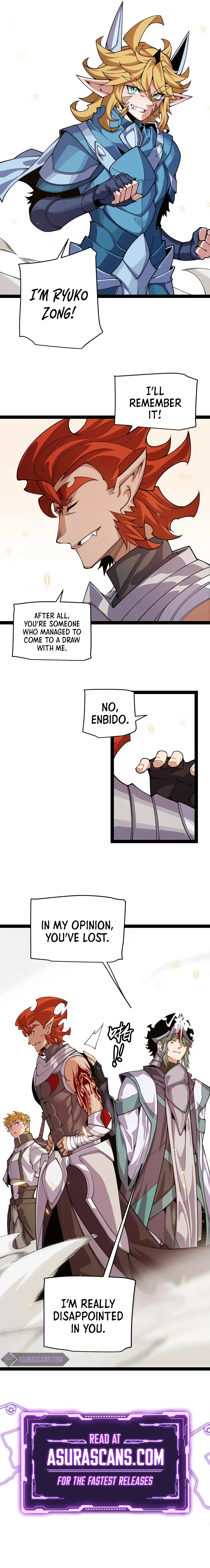The Game That I Came From Chapter 194 – Page 12