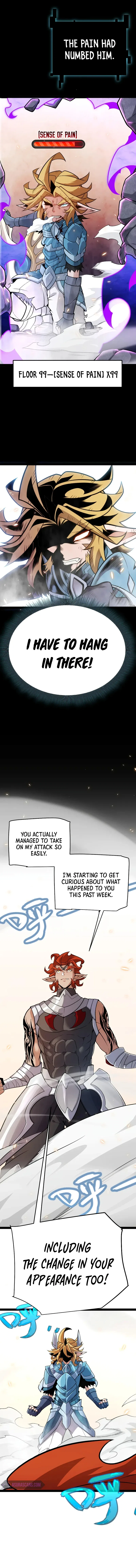 The Game That I Came From Chapter 193 – Page 5