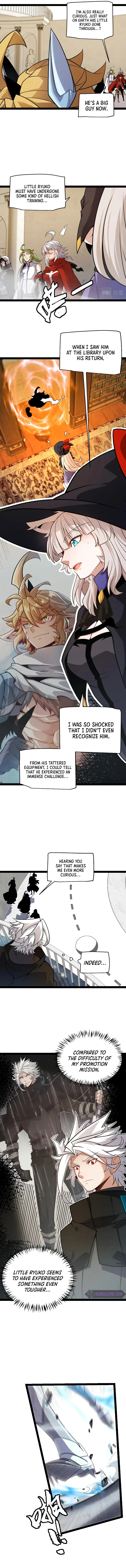 The Game That I Came From Chapter 193 – Page 6