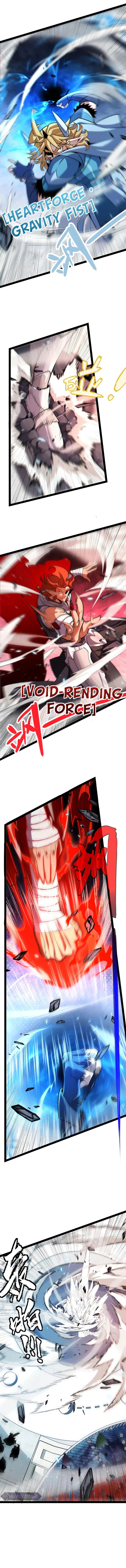 The Game That I Came From Chapter 193 – Page 7
