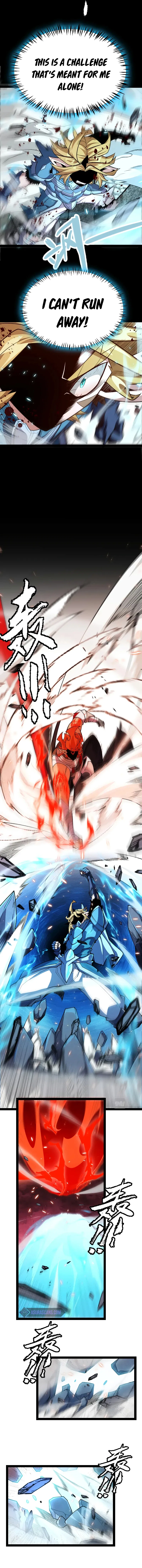 The Game That I Came From Chapter 193 – Page 10