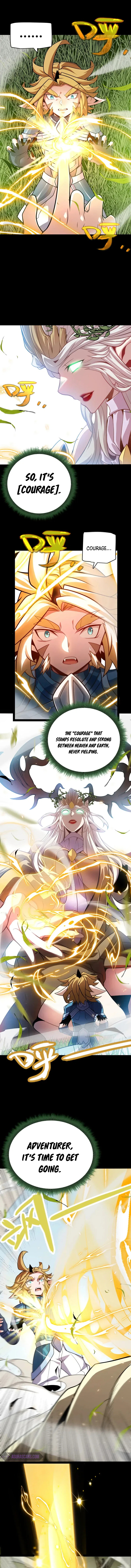 The Game That I Came From Chapter 192 – Page 4