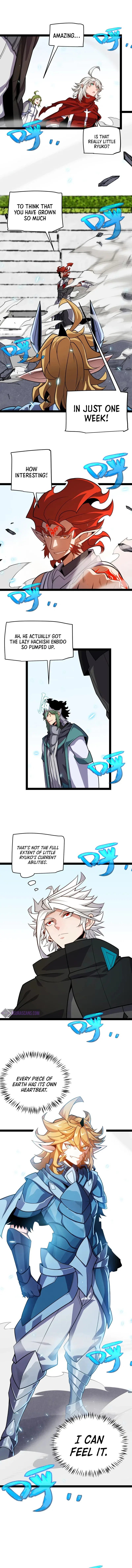 The Game That I Came From Chapter 192 – Page 9