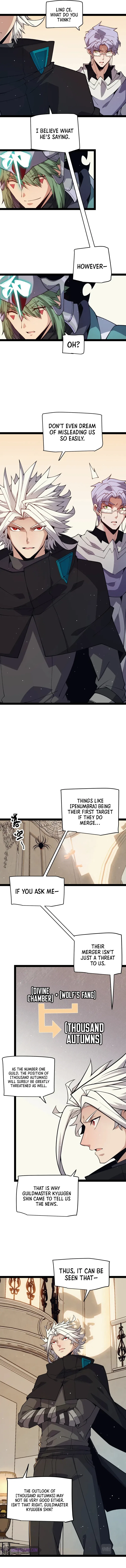 The Game That I Came From Chapter 178 – Page 10