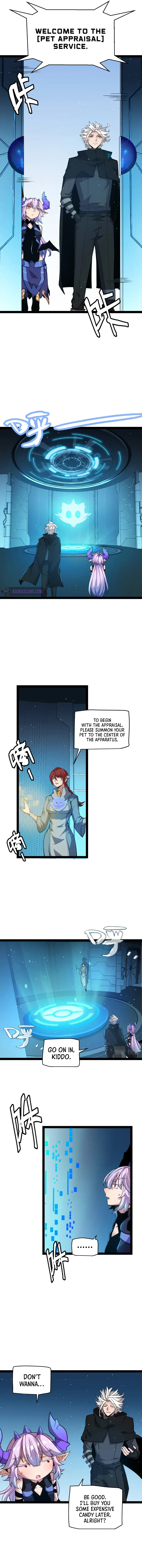 The Game That I Came From Chapter 177 – Page 7